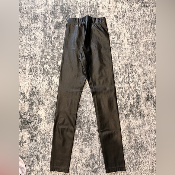 Ten by Babaton Faux Leather Pants - Picture 3 of 6